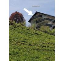Große 5-Zimmer-DG-Wohnung mit Balkon - Immenstadt im Allgäu