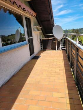 Foto - 5 Zimmer Dachgeschoßwohnung zum Kaufen in Immenstadt im Allgäu