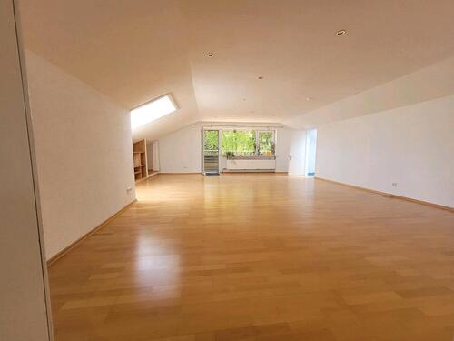 Foto - Dachgeschoßwohnung in Immenstadt im Allgäu zum Kaufen