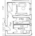 Foto - 1 Zimmer Erdgeschoßwohnung in Berlin