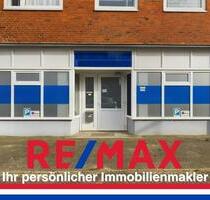 Inspiration und Lebensfreude: Ihre Atelierswohnung für Kreative! - Neumünster Böcklersiedlung