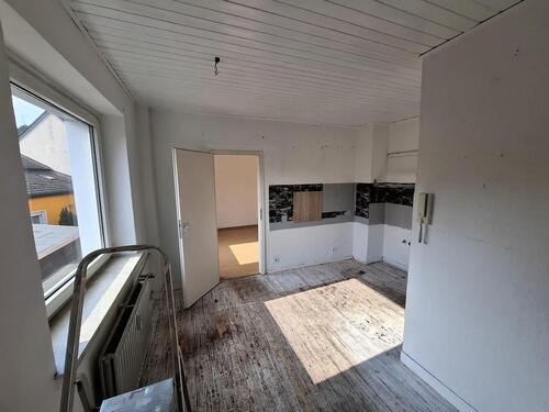 Foto - Etagenwohnung zur Miete in Frechen