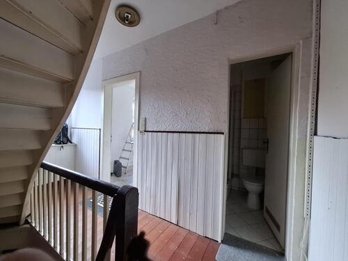 Foto - Etagenwohnung in Frechen zur Miete
