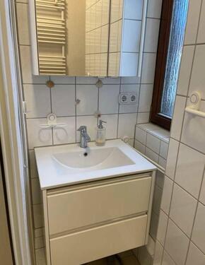 Foto - Etagenwohnung zur Miete in Wiernsheim