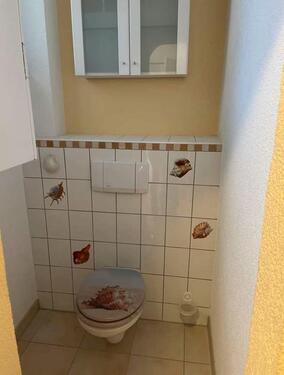 Foto - Etagenwohnung in Wiernsheim