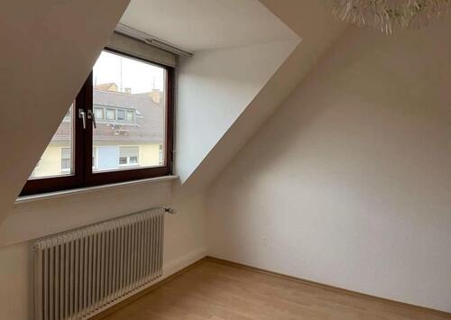 Foto - Etagenwohnung in Wiernsheim zur Miete