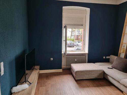 Foto - 1 Zimmer ,Küche ,Bad in Worms Super Lage