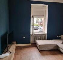 1 Zimmer ,Küche ,Bad in Worms Super Lage