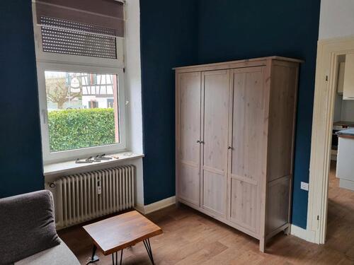 Foto - Etagenwohnung zur Miete in Worms