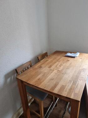 Foto - Etagenwohnung in Worms zur Miete