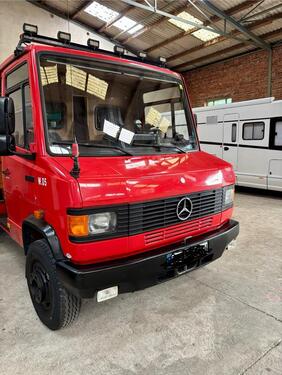 Foto - Stellplatz Wohnmobil Halle Pulheim-Sinthern