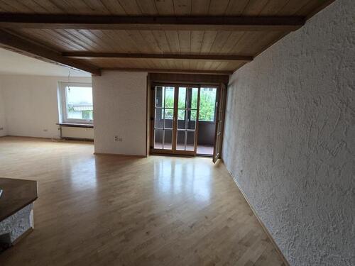 Foto - Etagenwohnung in Wiesau