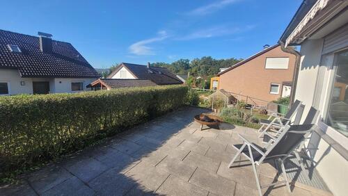Foto - Einfamilienhaus in Ötisheim zu vermieten