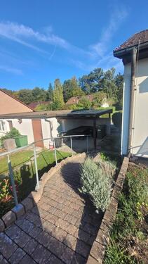 Foto - Einfamilienhaus zur Miete in Mühlacker