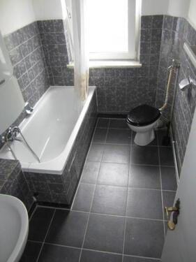 Foto - Etagenwohnung zur Miete in Herne