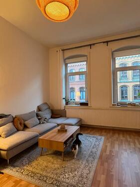 Foto - KURZFRISTIG Zwischenmiete in der Lister Meile