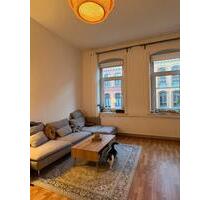 KURZFRISTIG Zwischenmiete in der Lister Meile - Hannover Vahrenwald-List KURZFRISTIG Zwischenmiete in der Lister Meile - Hannover Vahrenwald-List