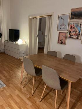 Foto - Etagenwohnung zur Miete in Hannover