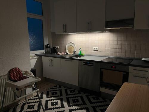 Foto - Etagenwohnung in Hannover