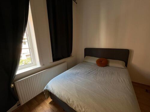 Foto - Etagenwohnung in Hannover zur Miete