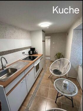 Foto - Eineinhalb Zimmerwohnung mit 45 m² in Nendingen Tuttlingen