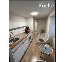 Eineinhalb Zimmerwohnung mit 45 m² in Nendingen Tuttlingen