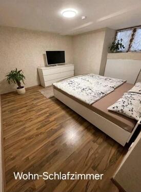 Foto - Etagenwohnung in Tuttlingen