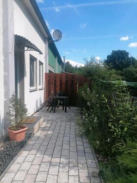 Foto - Wohnung voll möbliert - 1.100,00 EUR Kaltmiete,