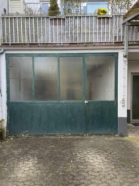 Foto - Ordnung leicht gemacht: Lagerfläche in Mainz-Marienborn zu vermieten