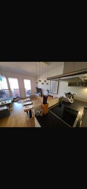 Foto - 2 Zimmer Wohnung nähe Englischer Garten. UNTERMIETE BIS ENDE MAI!