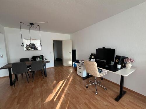 Foto - 2 Zimmer Etagenwohnung zur Miete in Biblis