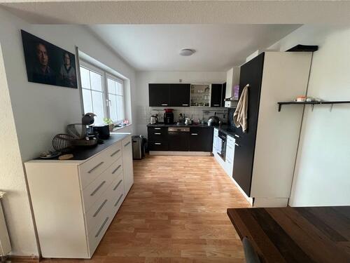 Foto - 2 Zimmer Etagenwohnung in Biblis