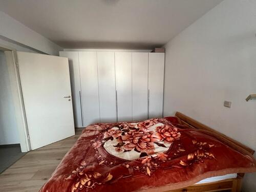 Foto - Etagenwohnung in Biblis zur Miete