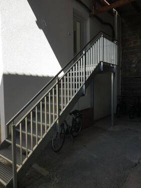 Foto - WG Zimmer in 74226 Nordheim - 500,00 EUR Kaltmiete, ca.  18,00 m²