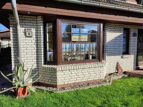 Foto - Ferienwohnung MeerZeit Strelasund Ostsee ab 45,- €Nacht