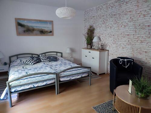 Foto - andere in Sundhagen zur Miete