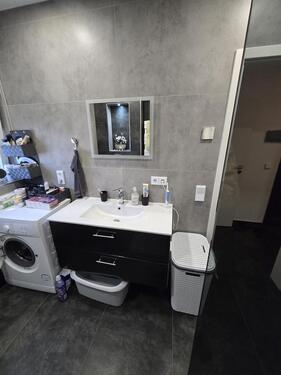 Foto - Etagenwohnung in Monheim zur Miete