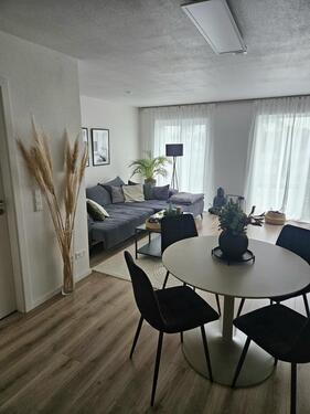 Foto - Moderne 2 - Zimmer Wohnung zum Verkauf