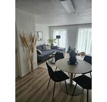 Moderne 2 - Zimmer Wohnung zum Verkauf - Korb