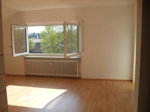 Foto - 2,5-Zimmerwohnung in Bad Waldsee