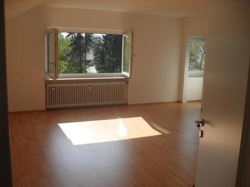 Foto - 2 Zimmer Etagenwohnung zur Miete in Bad Waldsee