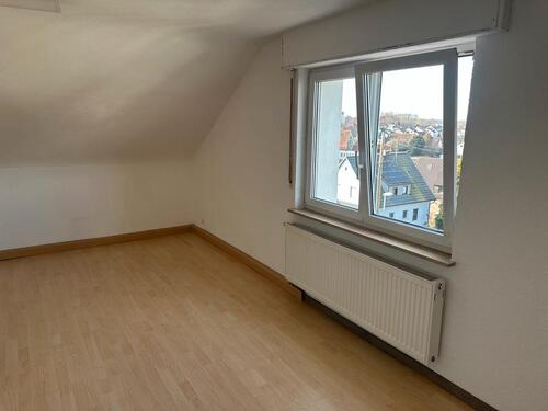 Foto - 2 Zimmer Etagenwohnung in Möglingen