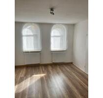 3,5 Raumwohnung mit begehbarem Kleiderschrank - Saalfeld (Saale)