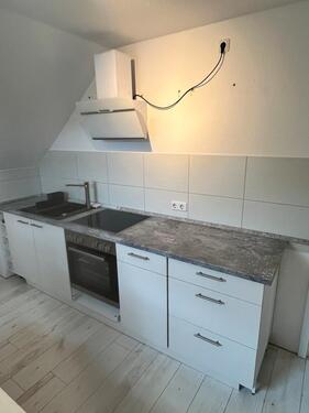 Foto - Etagenwohnung in Saalfeld (Saale) zur Miete