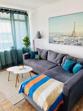 Foto - 9 Zimmer Etagenwohnung zur Miete in Braunschweig