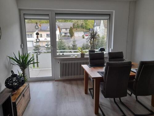 Foto - tolle Wohnung in Grevenbrück Förde * 3 Zimmer * 55qm * ab März