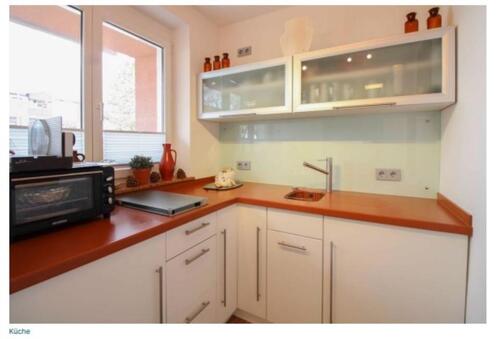 Foto - 1.5 Zimmer Etagenwohnung in Bad Wörishofen