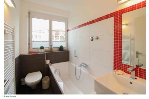 Foto - Etagenwohnung in Bad Wörishofen zur Miete