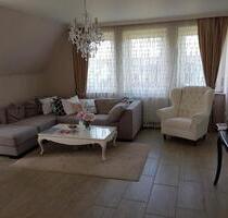 Helle 3-Zimmer- Wohnung in Ritterhude- Ihlpohl 88 m2