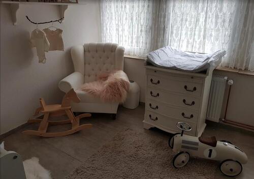 Foto - Etagenwohnung in Ritterhude zur Miete